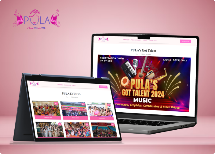 Online Verification Card Website